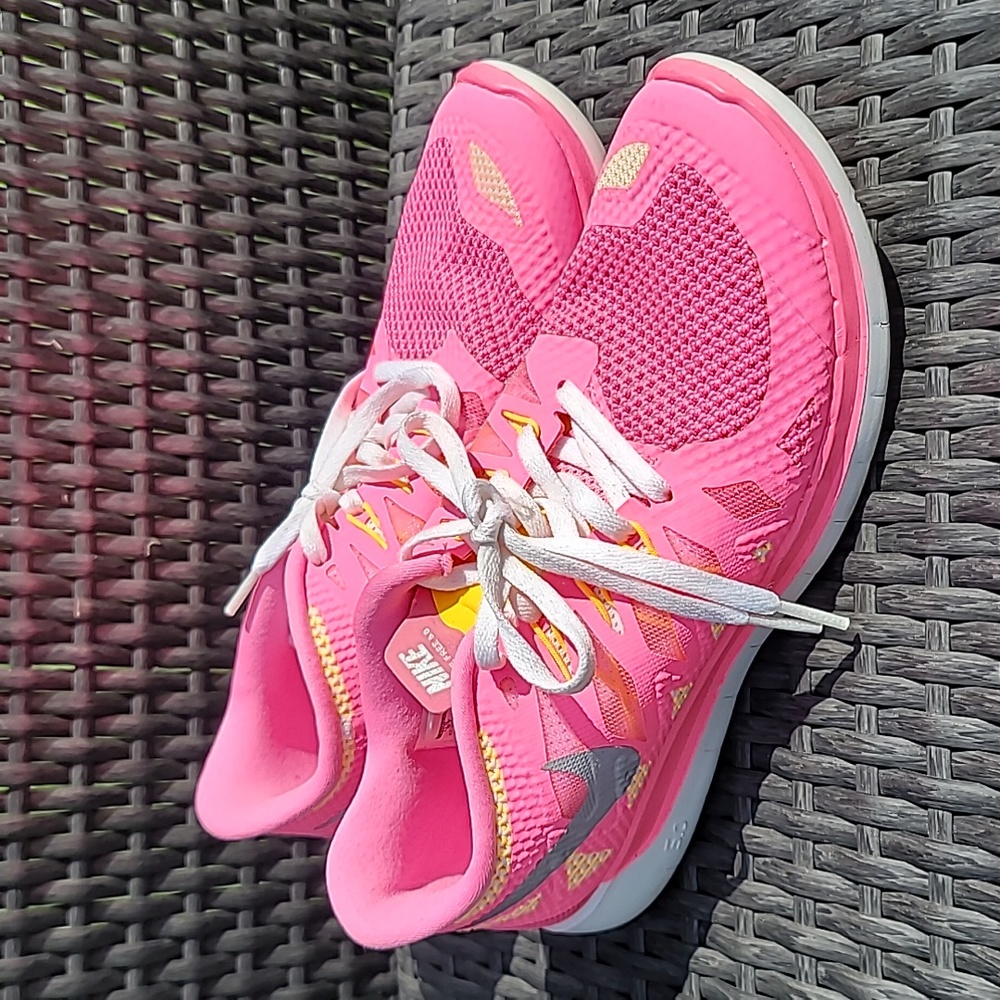 Nike Free 5.0